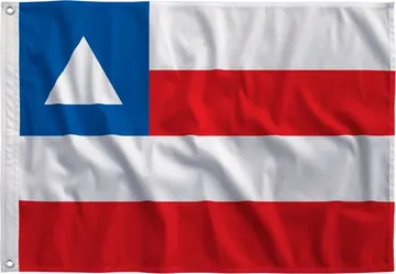 Bandeira da Bahia