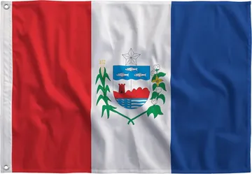 Bandeira de Alagoas