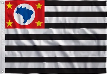 Bandeira de São Paulo