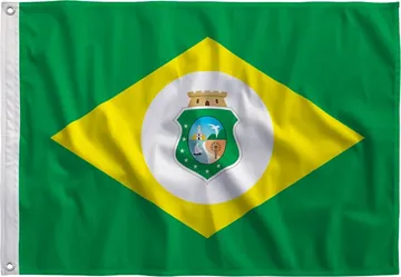 Bandeira do Ceará