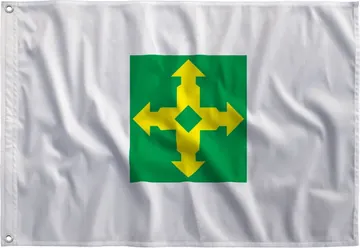 Bandeira do Distrito Federal