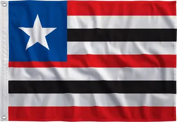 Bandeira do Maranhão