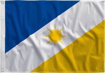 Bandeira do Tocantins